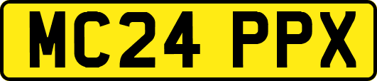 MC24PPX