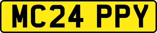 MC24PPY