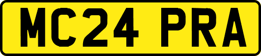 MC24PRA