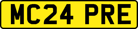 MC24PRE