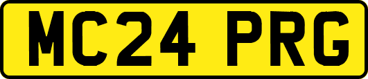 MC24PRG