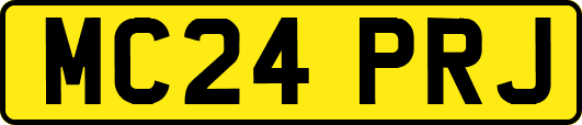 MC24PRJ