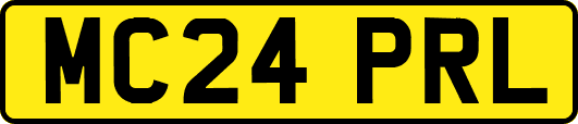 MC24PRL