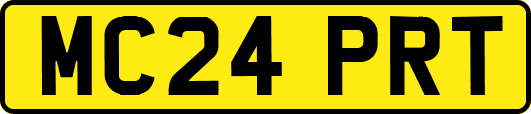 MC24PRT