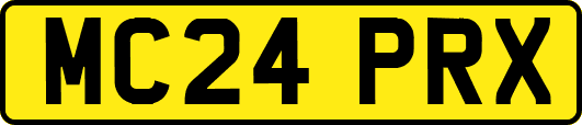 MC24PRX