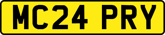 MC24PRY