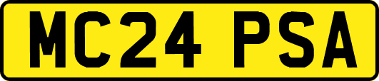 MC24PSA