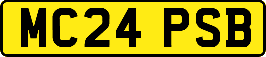 MC24PSB