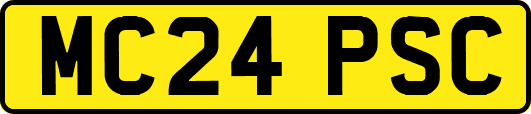 MC24PSC