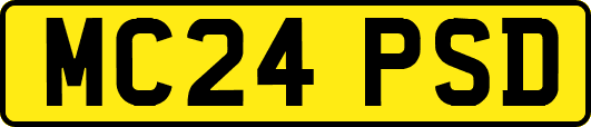 MC24PSD
