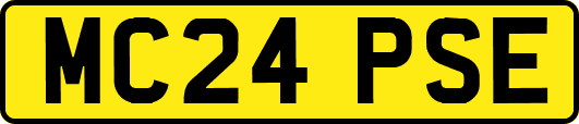MC24PSE