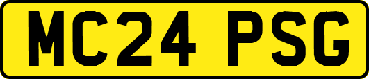 MC24PSG