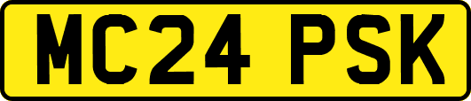 MC24PSK