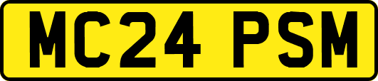 MC24PSM