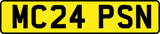 MC24PSN
