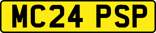 MC24PSP