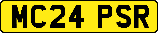 MC24PSR