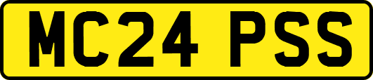 MC24PSS