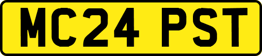 MC24PST