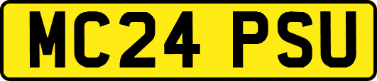 MC24PSU