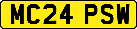 MC24PSW