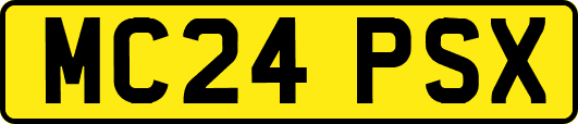 MC24PSX