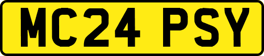 MC24PSY