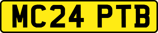 MC24PTB