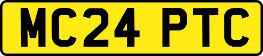 MC24PTC