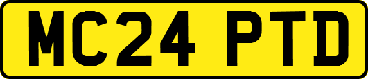 MC24PTD
