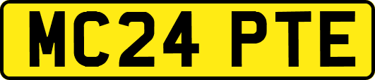 MC24PTE