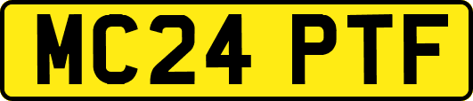 MC24PTF