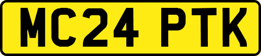 MC24PTK