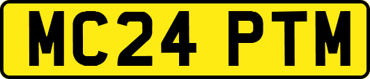 MC24PTM