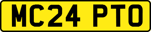 MC24PTO