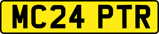 MC24PTR