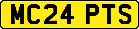 MC24PTS