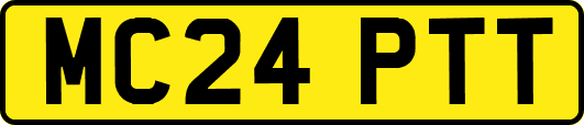 MC24PTT