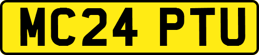MC24PTU