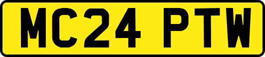 MC24PTW
