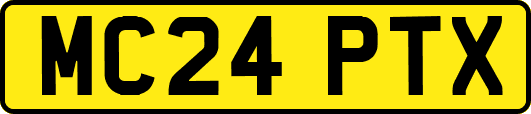MC24PTX