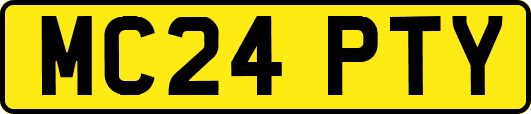 MC24PTY