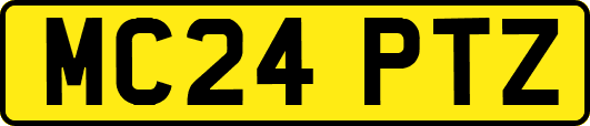 MC24PTZ