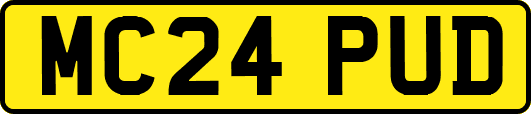 MC24PUD