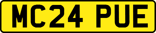 MC24PUE