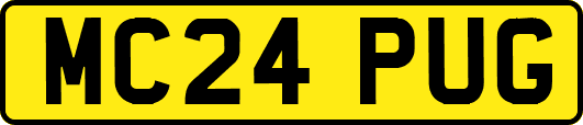 MC24PUG