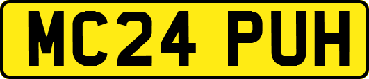 MC24PUH