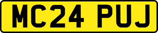 MC24PUJ