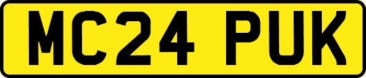 MC24PUK
