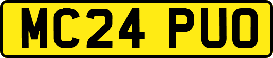 MC24PUO